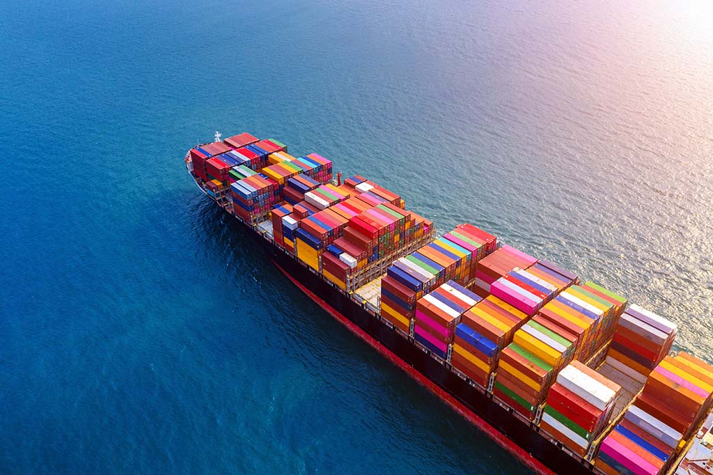 Global transportation services for efficient logistics